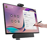 Lenovo ThinkSmart View Plus MTR 12CN0002TU Hepsi Bir Arada Video Konferans Sistemi