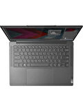 Lenovo Yoga Pro 7 14IRH8 82Y7004LTX I7-13700H 16 GB 512 GB SSD RTX4050 14.5" Notebook Outlet