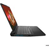 Lenovo IdeaPad Gaming 3 15ARH7 AMD Ryzen 5 7535HS 16GB 512GB SSD RTX3050 Freedos 15.6" FHD Taşınabilir Bilgisayar 82SB00KPTX