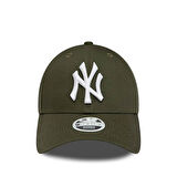 New Era Wmns League Ess 9Forty Neyyan Kadın Şapka 60348847 Yeşil