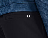 Under Armour Ua Cgı Tapered Pant Erkek Günlük Pantolon 1379729-001 Siyah