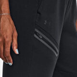 Unstoppable Kadın Siyah Günlük Stil Eşofman Altı 1379846-001