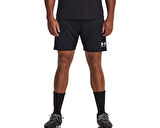 Under Armour Ua M Challenger Train Short Erkek Futbol Şortu 1379507-001 Siyah
