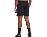 Under Armour Ua M Challenger Train Short Erkek Futbol Şortu 1379507-001 Siyah