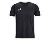 Under Armour Ua M'S Ch. Train Ss Erkek Antrenman Tişörtü 1379589-001 Siyah