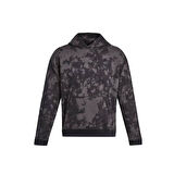 Erkek Sweatshirt Curry Acid Wash Hoodie 1380326-010