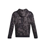 Erkek Sweatshirt Curry Acid Wash Hoodie 1380326-010