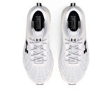 Under Armour Ua Charged Assert 10 Erkek Koşu Ayakkabı 3026175-104 Renkli