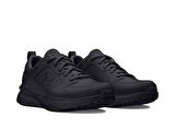 Under Armour Ua Charged Edge Erkek Günlük Ayakkabı 3026727-002 Siyah
