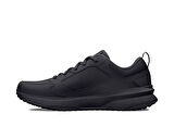 Under Armour Ua Charged Edge Erkek Günlük Ayakkabı 3026727-002 Siyah
