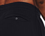 Under Armour Ua Rival Fleece Suıt Erkek Günlük Eşofman Takımı 1379768-001 Siyah