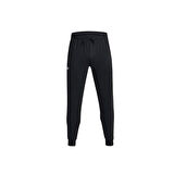 Under Armour Rival Fleece Joggers Erkek Eşofman Altı 1379774-001 Siyah