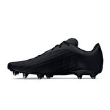 Under Armour Ua Magnetico Select 3.0 Fg Erkek Futbol Ayakkabısı 3027039-001 Siyah