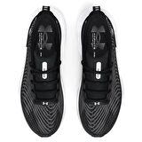 Infinite Pro Erkek Siyah Koşu Ayakkabısı 3027190-001