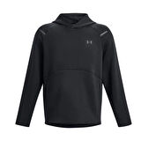 Unstoppable Erkek Siyah Antrenman Sweatshirt 1383042-001