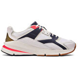 Forge 96 Leather Reissue Unisex Beyaz Sneaker Ayakkabı 3027719-102
