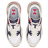 Forge 96 Leather Reissue Unisex Beyaz Sneaker Ayakkabı 3027719-102