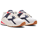 Forge 96 Leather Reissue Unisex Beyaz Sneaker Ayakkabı 3027719-102