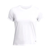 Launch Kadın Beyaz Koşu T-Shirt 1382434-100