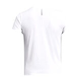 Launch Kadın Beyaz Koşu T-Shirt 1382434-100