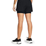 Fly By 2-İn-1 Shorts Kadın Şort 1382440-001