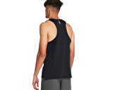 Under Armour Ua Launch Singlet Erkek Koşu Atleti 1382585-001 Siyah