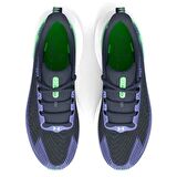 Infinite Pro Erkek Gri Koşu Ayakkabısı 3027190-101