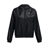 Rival Sport Windbreak Kadın Siyah Günlük Stil Ceket 1382698-001