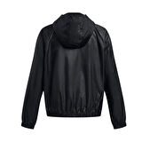 Rival Sport Windbreak Kadın Siyah Günlük Stil Ceket 1382698-001