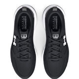 Charged Edge Erkek Siyah Sneaker Ayakkabı 3026727-003