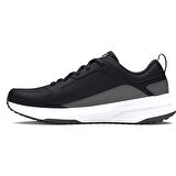 Charged Edge Erkek Siyah Sneaker Ayakkabı 3026727-003