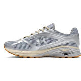 Hovr Apparition Unisex Gri Sneaker Ayakkabı 3027595-102