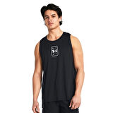 Baseline Erkek Siyah Basketbol Atlet 1383399-001