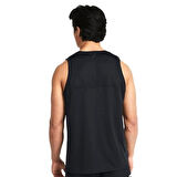 Baseline Erkek Siyah Basketbol Atlet 1383399-001