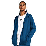 Curry Playable Erkek Mavi Basketbol Sweatshirt 1380323-426