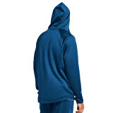 Curry Playable Erkek Mavi Basketbol Sweatshirt 1380323-426