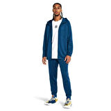 Curry Playable Erkek Mavi Basketbol Sweatshirt 1380323-426