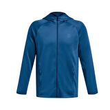 Curry Playable Erkek Mavi Basketbol Sweatshirt 1380323-426