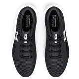 W Charged Surge 4 Kadın Siyah Koşu Ayakkabısı 3027007-001