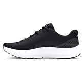 W Charged Surge 4 Kadın Siyah Koşu Ayakkabısı 3027007-001