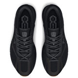 Hovr Apparition Tsm Unisex Siyah Sneaker Ayakkabı 3028121-001