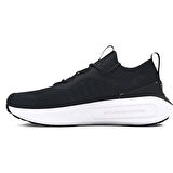 W Phantom 4 Kadın Siyah Sneaker Ayakkabı 3027594-003