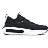 W Phantom 4 Kadın Siyah Sneaker Ayakkabı 3027594-003