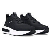 W Phantom 4 Kadın Siyah Sneaker Ayakkabı 3027594-003