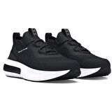 Phantom 4 Erkek Siyah Sneaker Ayakkabı 3027593-001