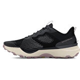 Infinite Pro Trail Unisex Siyah Koşu Ayakkabısı 3027202-001