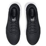 Edge Lthr Erkek Siyah Günlük Stil Ayakkabı 3028375-001