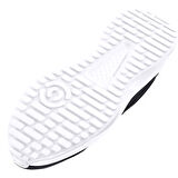 Edge Lthr Erkek Siyah Günlük Stil Ayakkabı 3028375-001