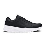 Under Armour Edge Lthr Erkek Günlük Ayakkabı 3028375-001 Siyah
