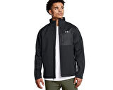 Under Armour Shield Jacket Erkek Günlük Ceket 1371586-003 Renkli